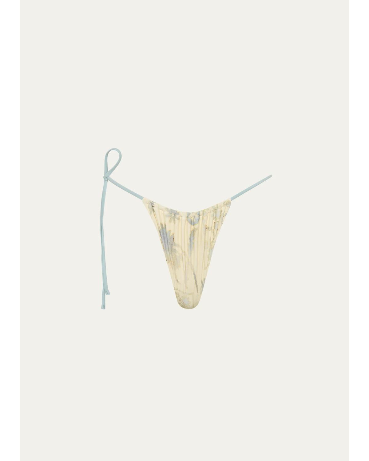 SIR Cecile String Bikini Bottoms