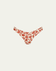 SIR Chloe Floral Shaped Bikini Bottoms - 1