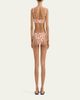 SIR Chloe Floral Shaped Bikini Bottoms - 3