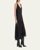SIR Ingrid Lace Midi Dress - 4