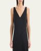 SIR Ingrid Lace Midi Dress - 5
