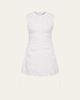 SIR Klara Ruched Mini Dress - 1