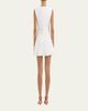 SIR Klara Ruched Mini Dress - 3