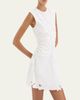 SIR Klara Ruched Mini Dress - 4