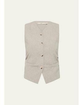 SIR Leone Vest