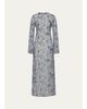 SIR Lilia Floral Maxi Dress - 1