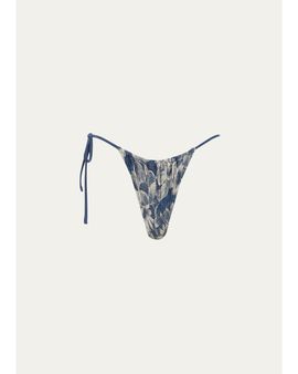 SIR Lilia String Bikini Bottoms