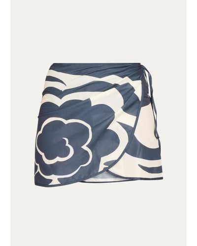SIR Lilou Sarong Coverup