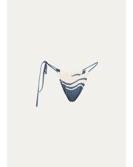 SIR Lilou String Bikini Bottoms