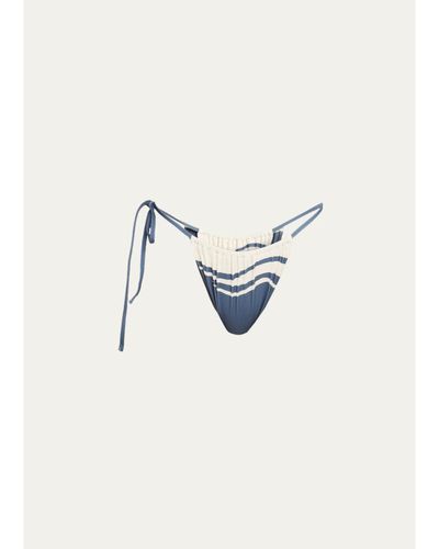 SIR Lilou String Bikini Bottoms