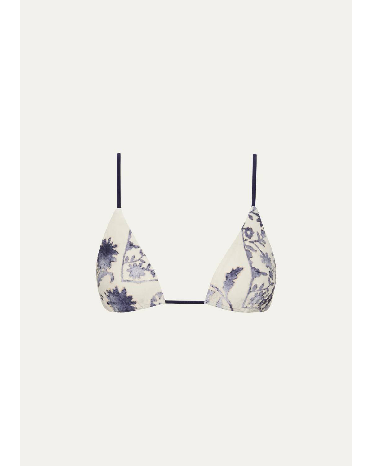 SIR Phillipa String Triangle Bikini Top