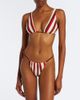 SIR SIR Alva striped bikini bottoms - 2