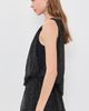 SIR. SIR. Arisa Mini Dress Polka Dot Nero - 4