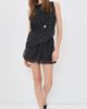 SIR. SIR. Arisa Mini Dress Polka Dot Nero - 5