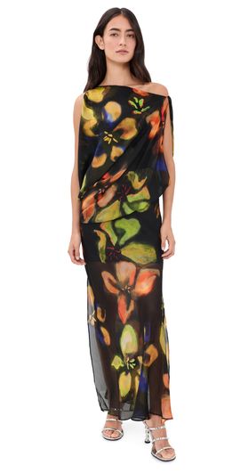 Sho Dress
