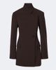 SIR SIR Astrine minidress - 1