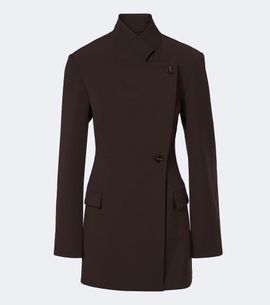 SIR SIR Astrine minidress