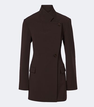 SIR SIR Astrine minidress
