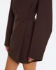 SIR SIR Astrine minidress - 4