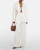 SIR SIR Atacama linen-blend blazer - 2