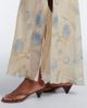 SIR SIR Cecile printed maxi dress - 4