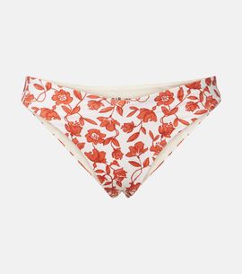 SIR SIR Chloe floral bikini bottoms