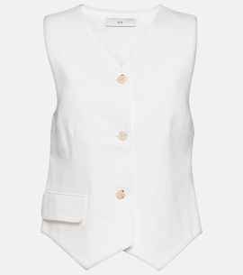 SIR SIR Clemence vest