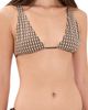 SIR. SIR. Cooper Halter Triangle Top Linnea - 1