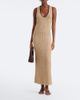 SIR SIR Ellinor crochet cotton maxi dress - 2
