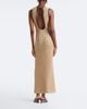 SIR SIR Ellinor crochet cotton maxi dress - 6