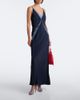 SIR SIR Elsie lace-trimmed gown - 2