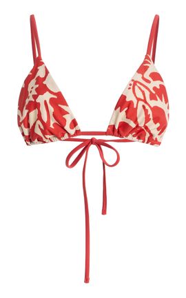 SIR. SIR. Exclusive String Tie Bikini Top