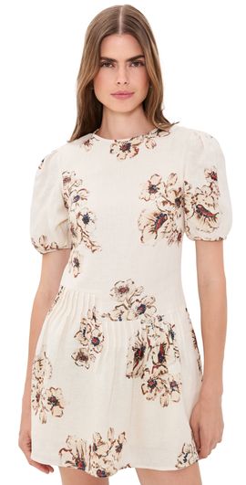 Sho Dress