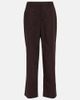 SIR SIR Guillaume pinstripe pants - 1