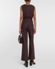 SIR SIR Guillaume pinstripe pants - 3