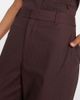 SIR SIR Guillaume pinstripe pants - 4