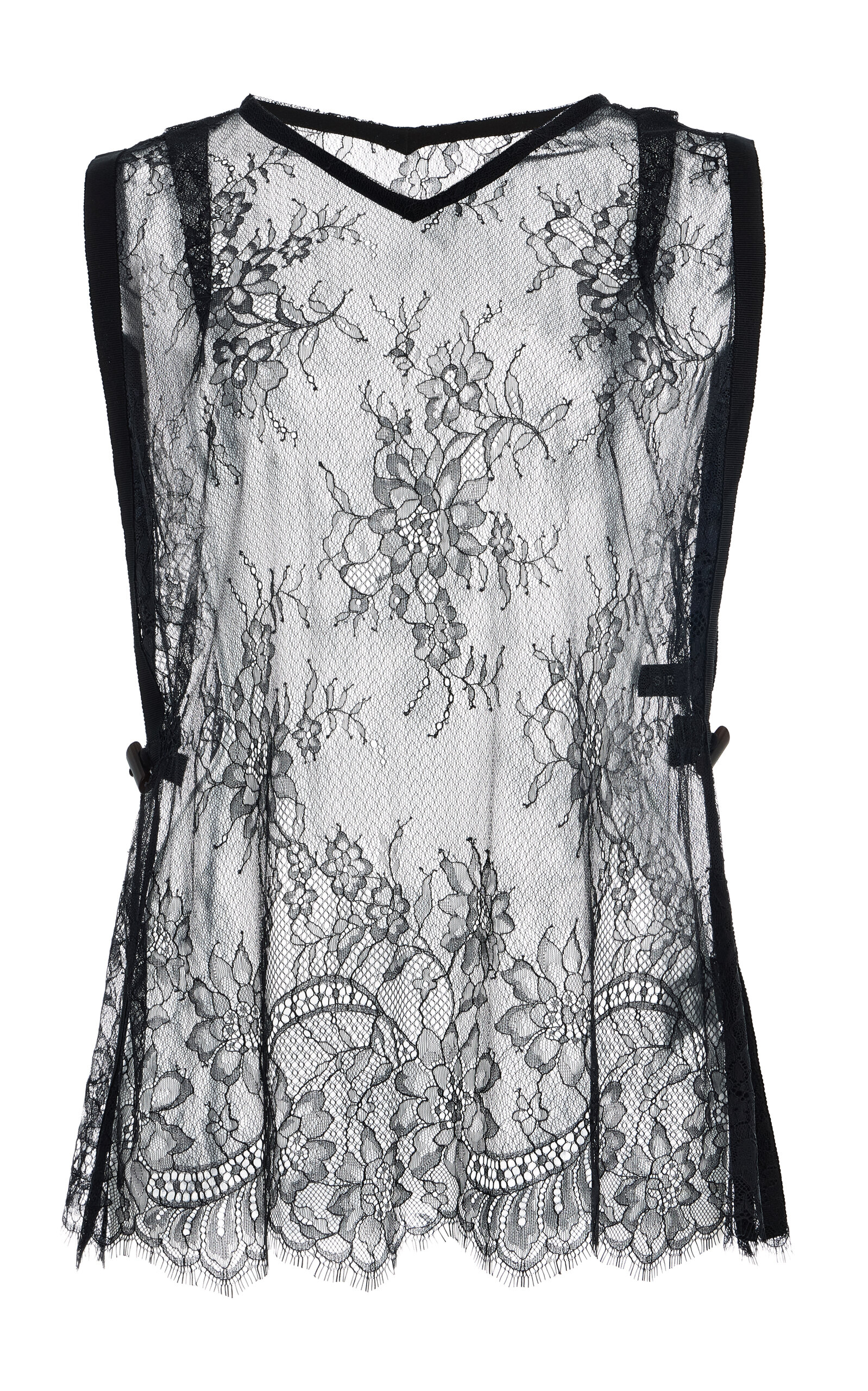 SIR. SIR. Ingrid Lace Top