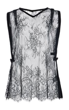 SIR. SIR. Ingrid Lace Top