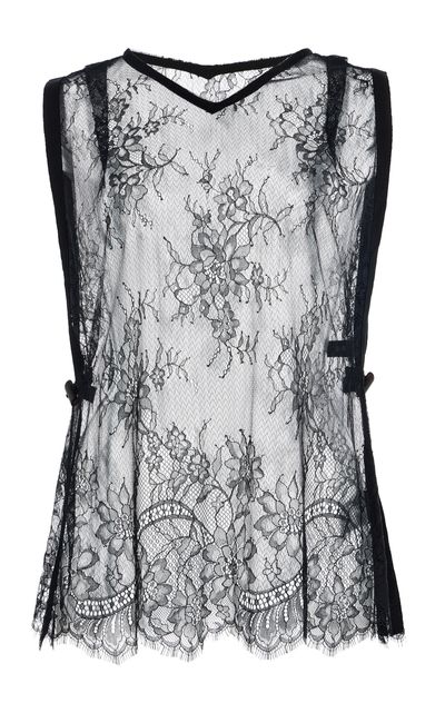 SIR. SIR. Ingrid Lace Top