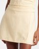 SIR SIR Jerry linen wrap skirt - 4