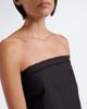SIR SIR Klara embroidered cotton scarf - 3