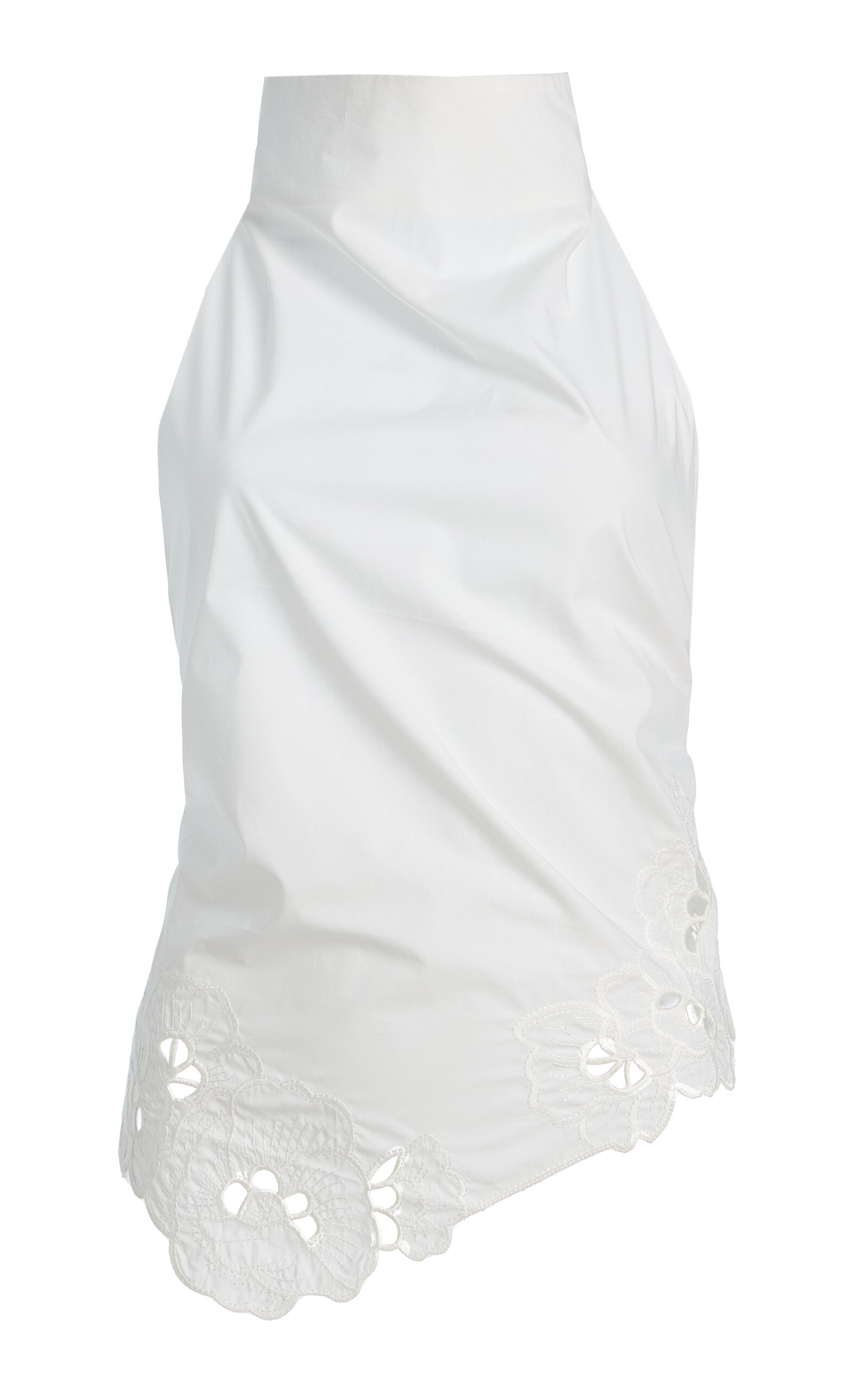 SIR. SIR. Klara Halter Cotton Top
