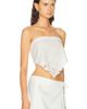 SIR. SIR. Klara Scarf Top - 2