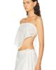 SIR. SIR. Klara Scarf Top - 3