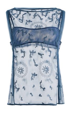 SIR. SIR. Leif Lace Top