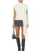 SIR. SIR. Livae Knitted Scarf Sweater - 1