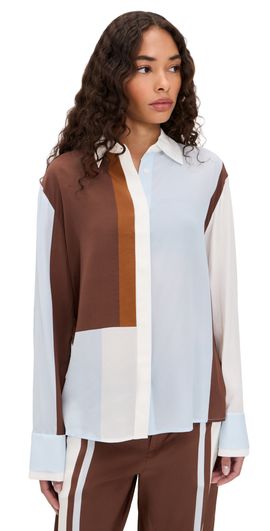 SIR. SIR. Marais Shirt Metro