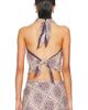 SIR. SIR. Mireli Halter Tie Top - 3