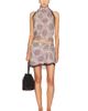 SIR. SIR. Mireli Halter Tie Top - 4