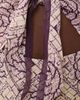 SIR. SIR. Mireli Scarf Coverup Dress Rose Parquet - 6